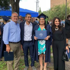 Meet your Posher, Dan